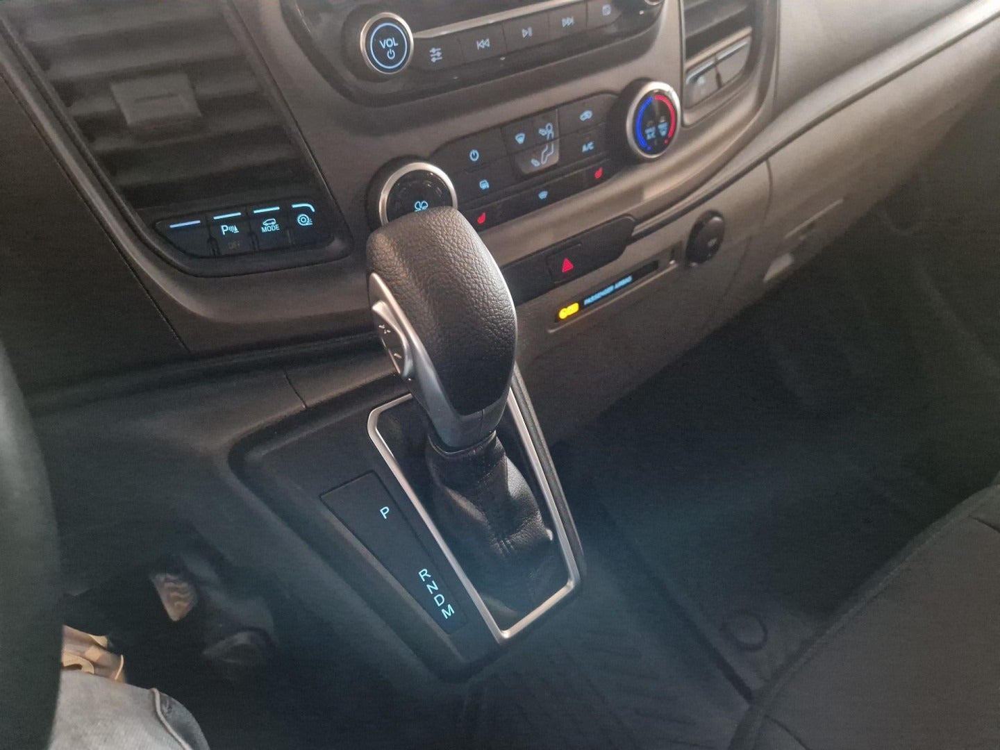 Billede af Ford Transit Custom 300L 2,0 TDCi 130 Trend aut.