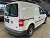VW Caddy TDi 75 BMT Van thumbnail