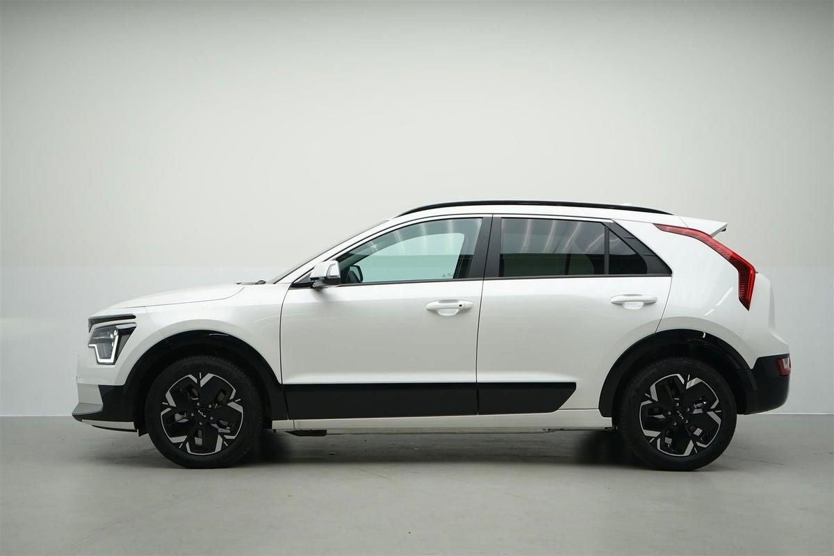 Kia Niro EV Inspire billede 3