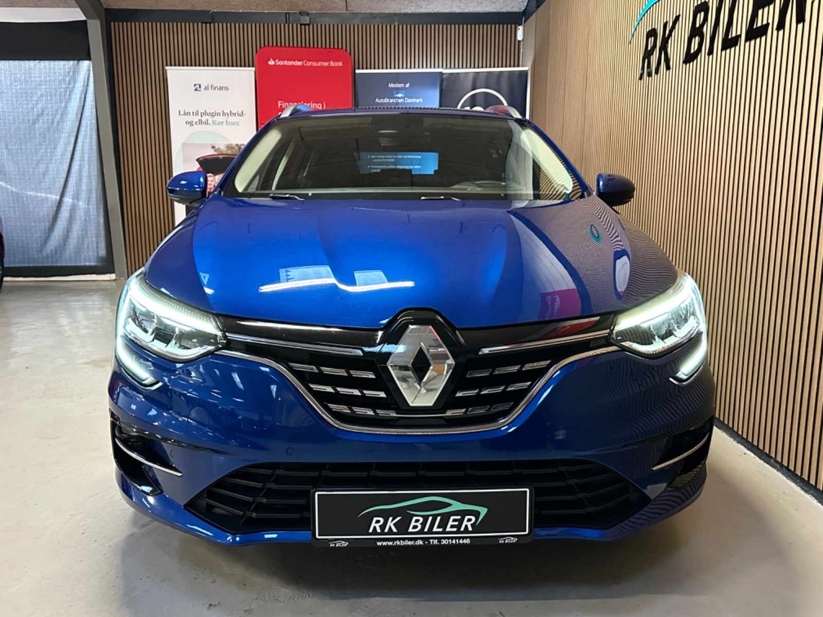 Renault Megane IV 2021