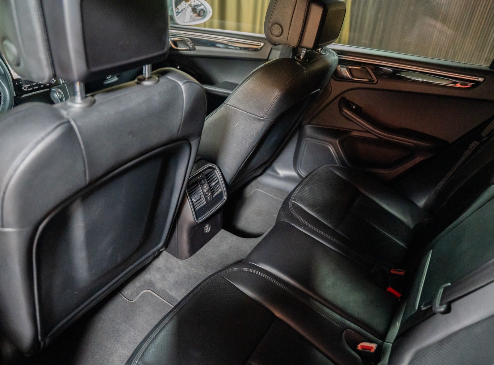 Billede af Porsche Macan S 3,0 D PDK