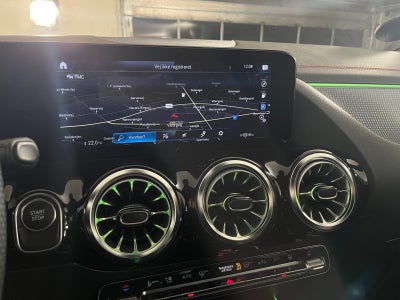 Mercedes EQA350 AMG Line 4Matic