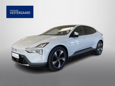 Polestar 4  Coupé Long Range Nordic Edition AWD 5d