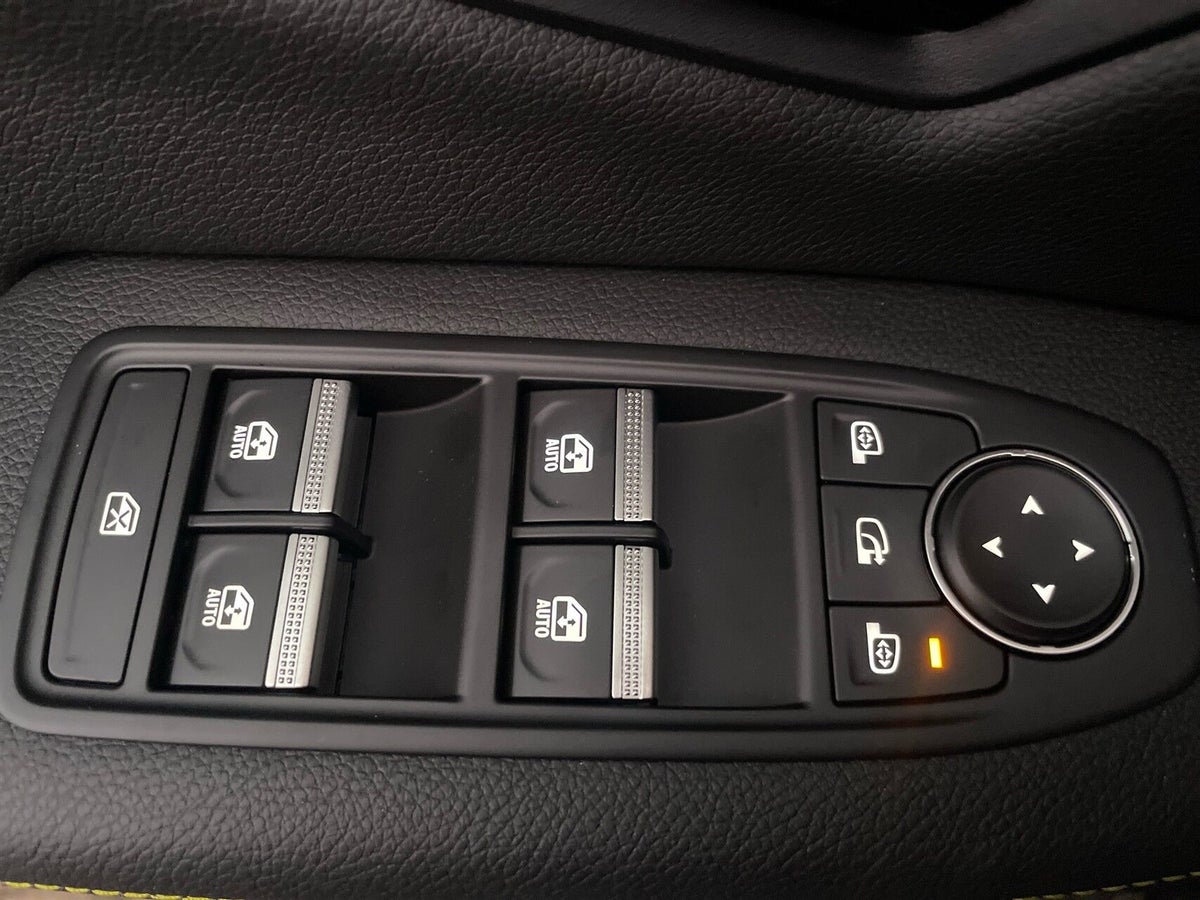 Renault Scenic E-Tech Techno billede 17