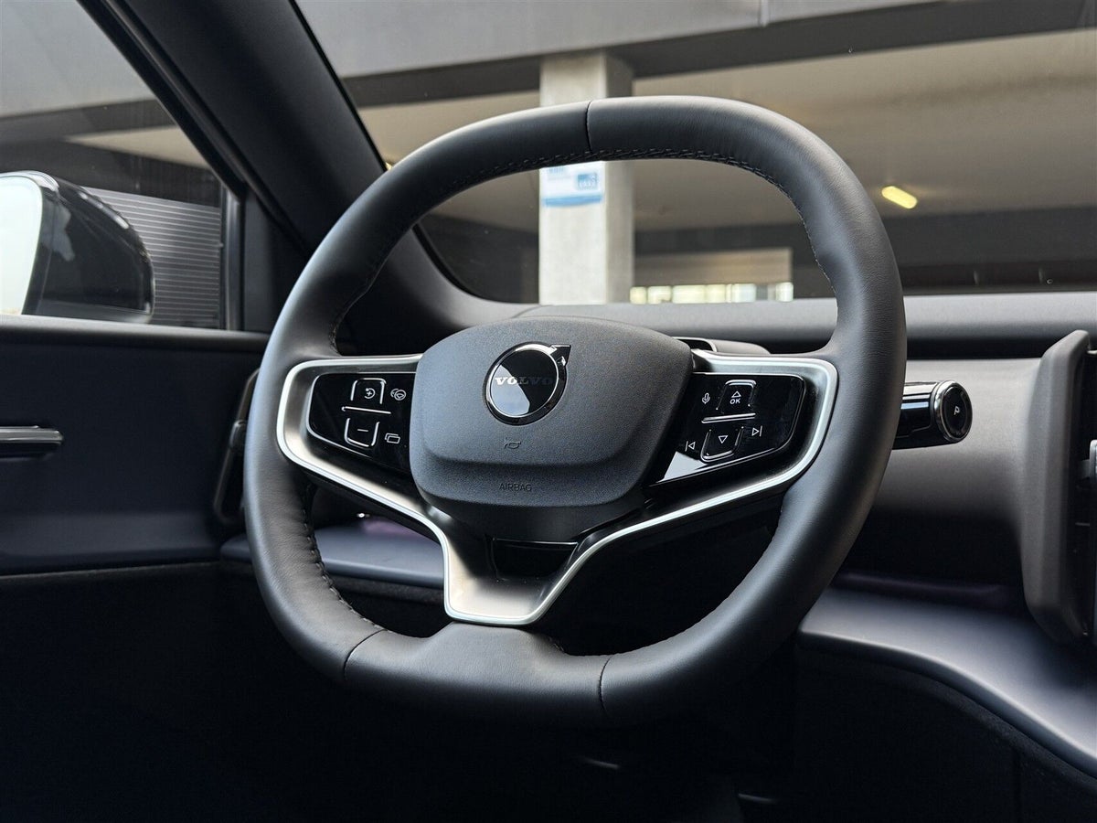 Volvo EX30 Extended Range Ultra billede 14