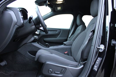 Volvo XC40 ReCharge Extended Range Plus billede 3