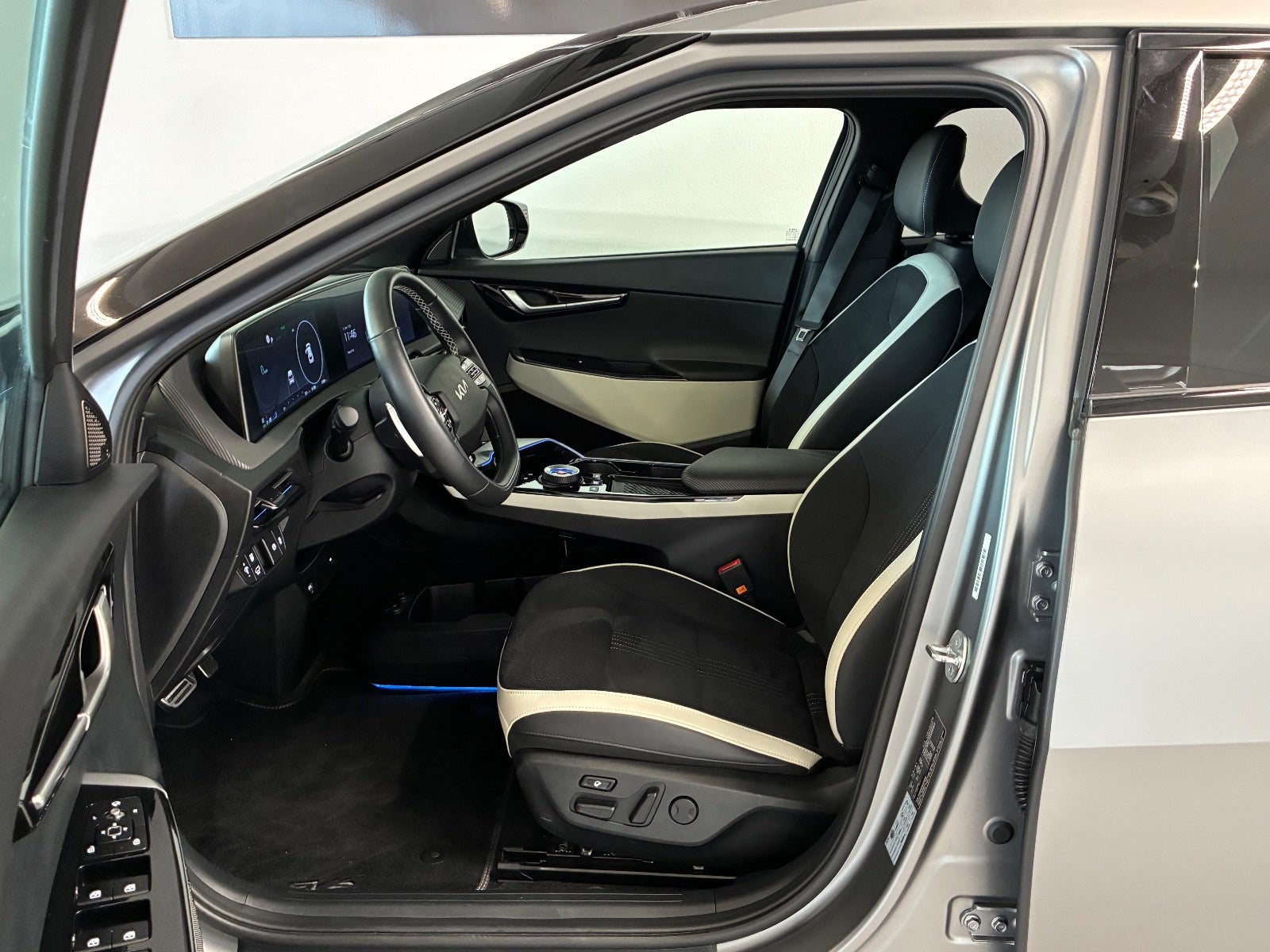 Kia EV6 Long Range Performance GT-Line AWD