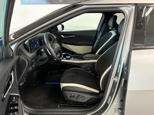 Kia EV6 Long Range Performance GT-Line AWD