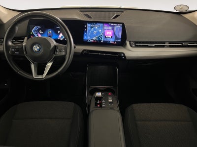 BMW iX1 xDrive30 Van