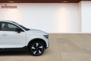 Volvo C40 ReCharge Twin Plus