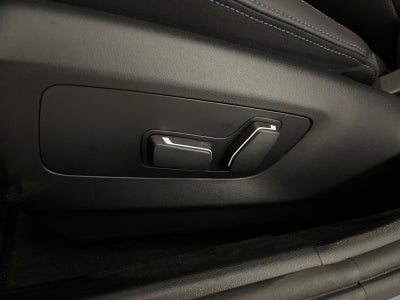 BMW i5 eDrive40 M-Sport Pro