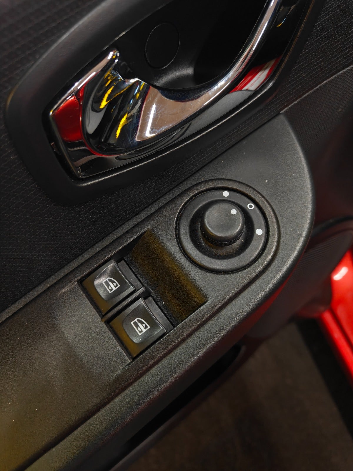 Billede af Renault Clio IV 0,9 TCe 90 Dynamique