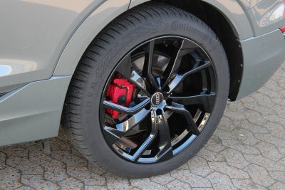 Audi Q8 e-tron S-line Sportback quattro