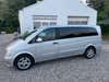 Mercedes Vito 116 CDi Kombi XL aut. thumbnail