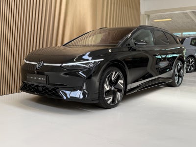 VW ID.7 GTX Max+ Tourer 4Motion