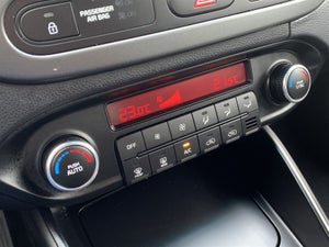 Kia Carens GDi Style 7prs