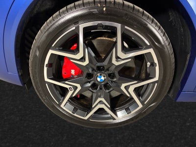 BMW iX2 xDrive30 Fully Charged