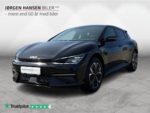 Kia EV6 Long Range Performance GT-Line AWD