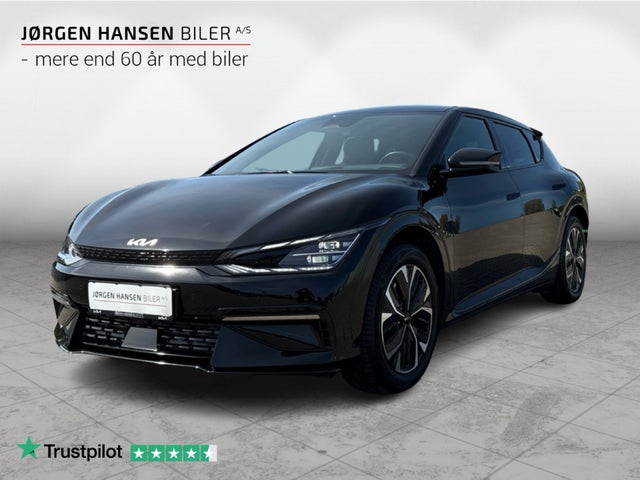 Kia EV6 Long Range Performance GT-Line AWD