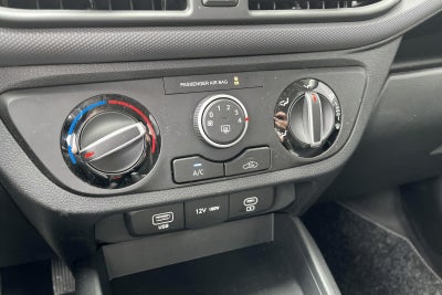 Hyundai i10 MPi Essential