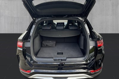 BYD Seal U Design