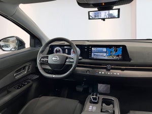 Nissan Ariya Evolve