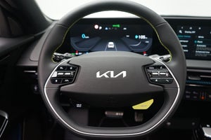 Kia EV6 GT Performance AWD