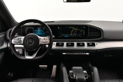 Mercedes GLS400 d AMG Line aut. 4Matic 7prs