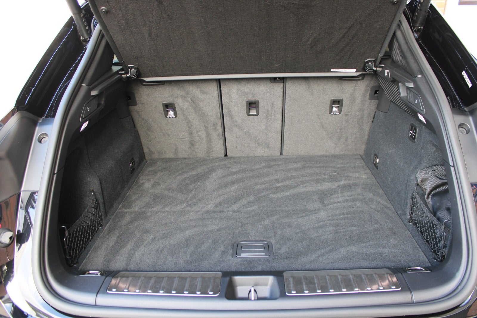 Porsche Macan 4 