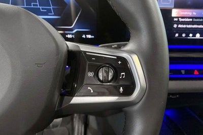 BMW i5 eDrive40 Touring M-Sport