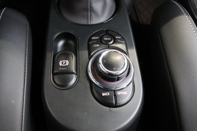 MINI Cooper SE Classic Trim
