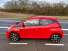 Toyota Aygo VVT-i x-plore x-shift thumbnail