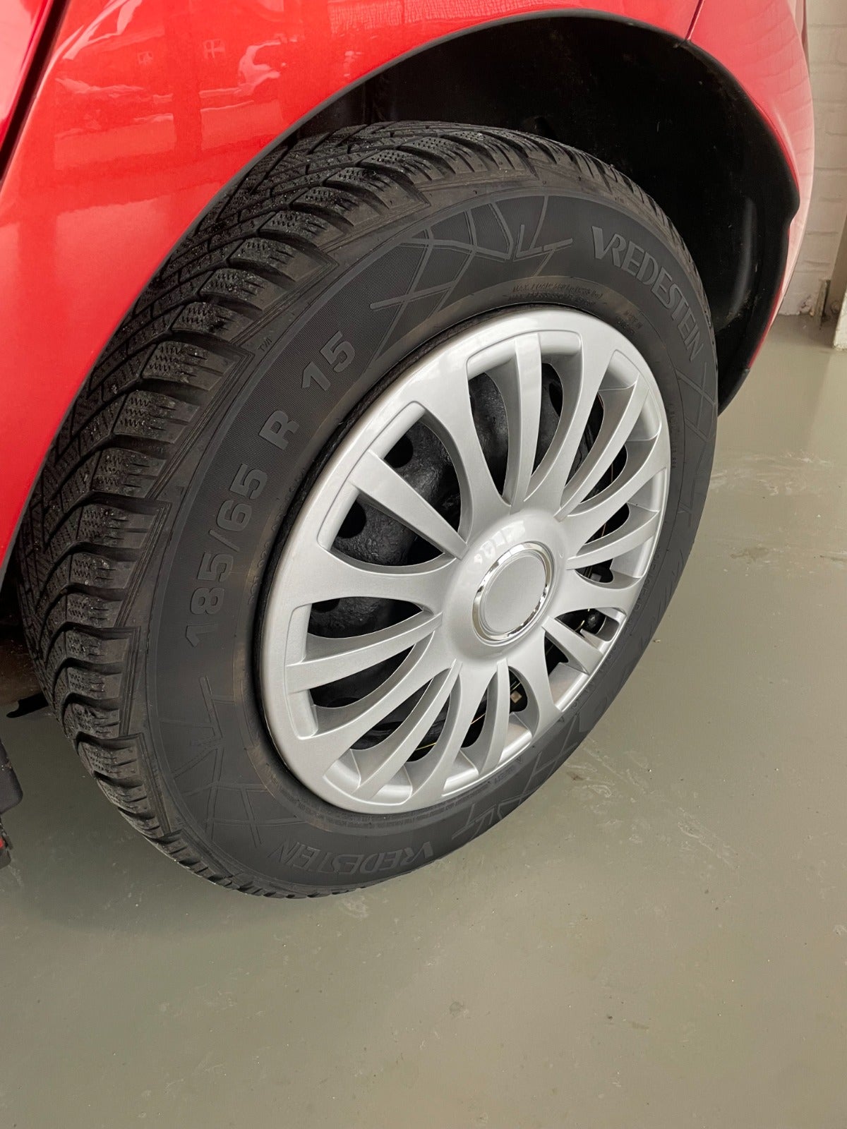 Billede af Renault Clio IV 1,5 dCi 75 Expression