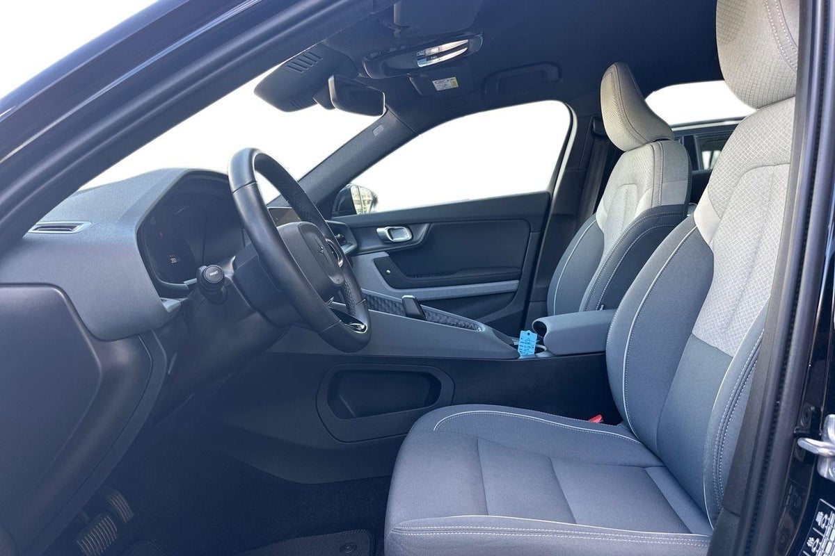 Billede af Polestar 2  Standard Range