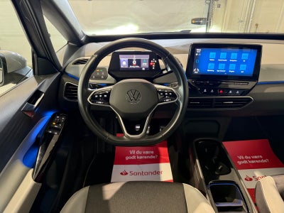 VW ID.3 Pro Performance Style