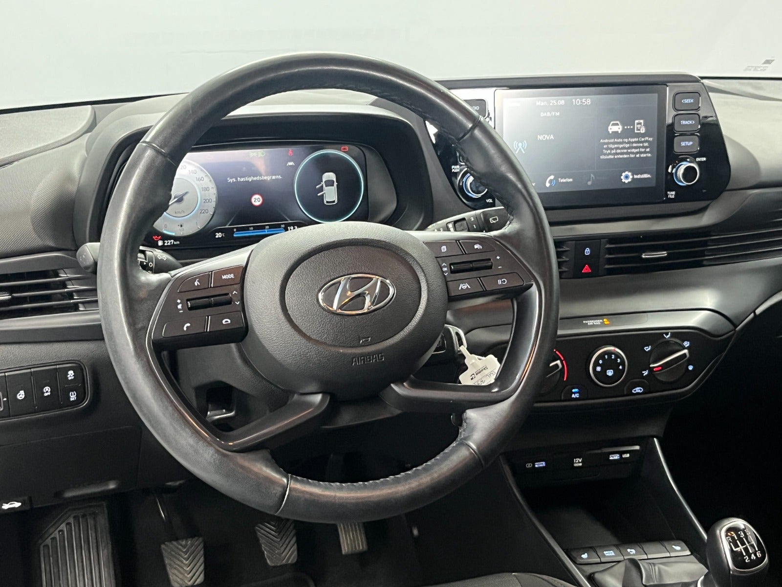 Billede af Hyundai i20 1,0 T-GDi Essential