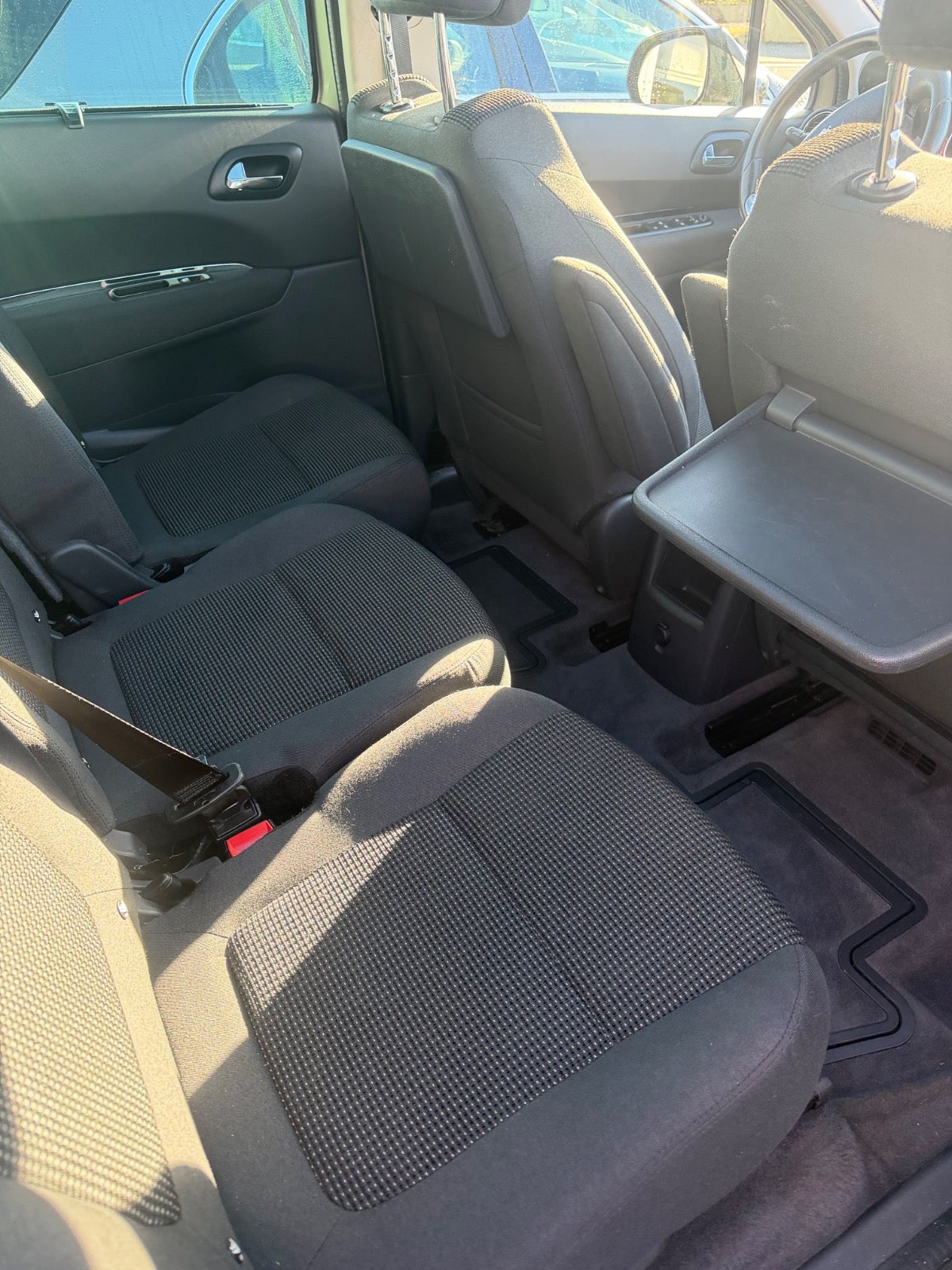Peugeot 5008 BlueHDi 150 Style 7prs - billede 9