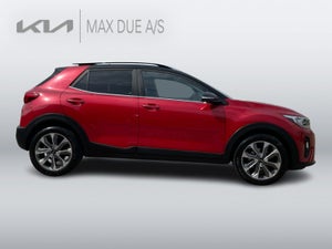 Kia Stonic T-GDi Collection 1+2