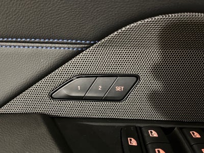 BMW i4 M60 Fully Charged M-Sport xDrive