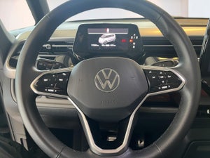 VW ID.Buzz Pro SWB