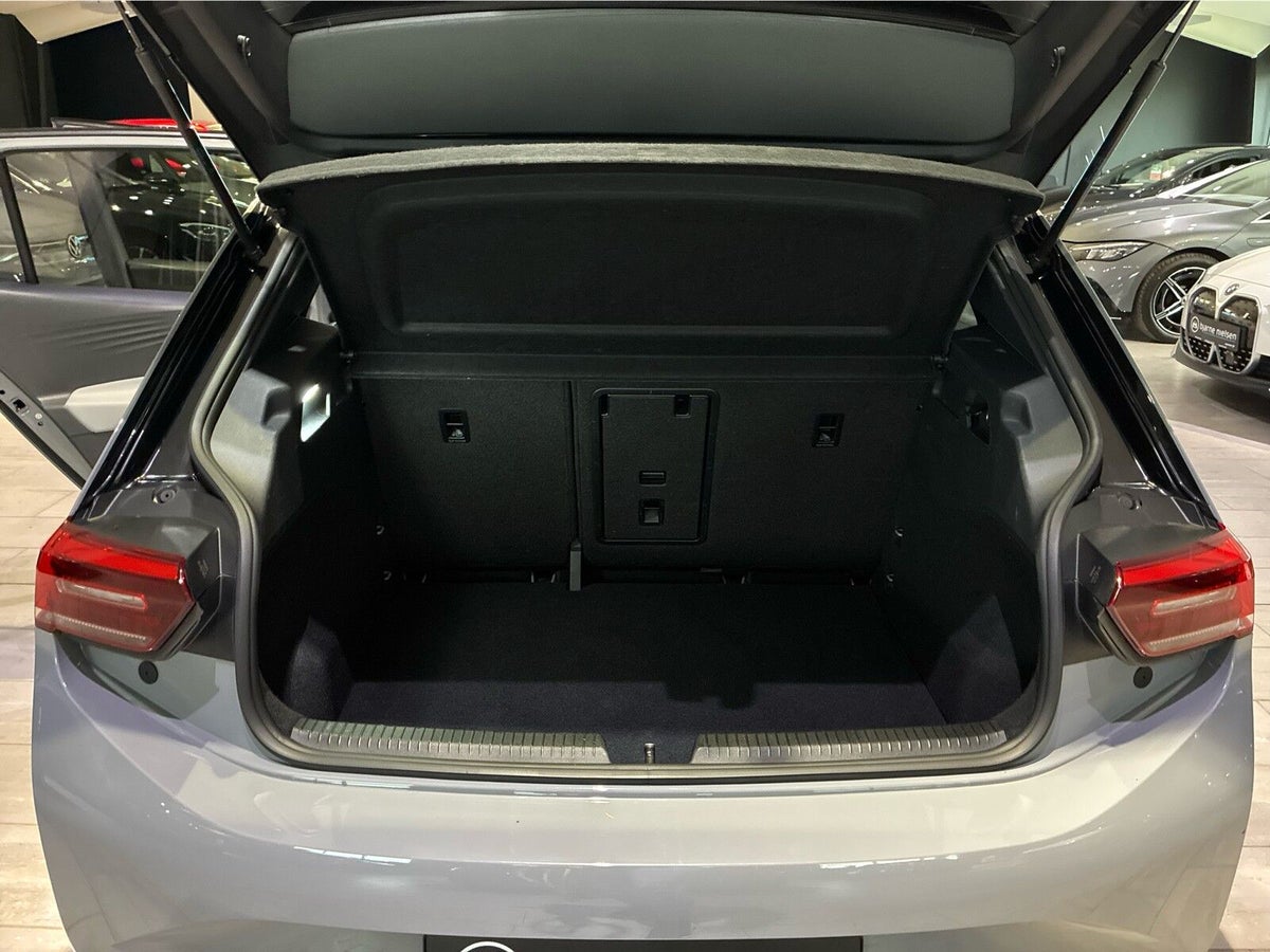 VW ID.3 1ST Plus billede 16