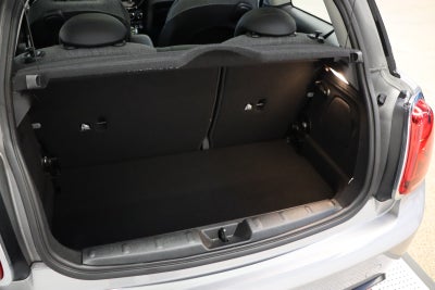 MINI Cooper SE Edition Premium Plus