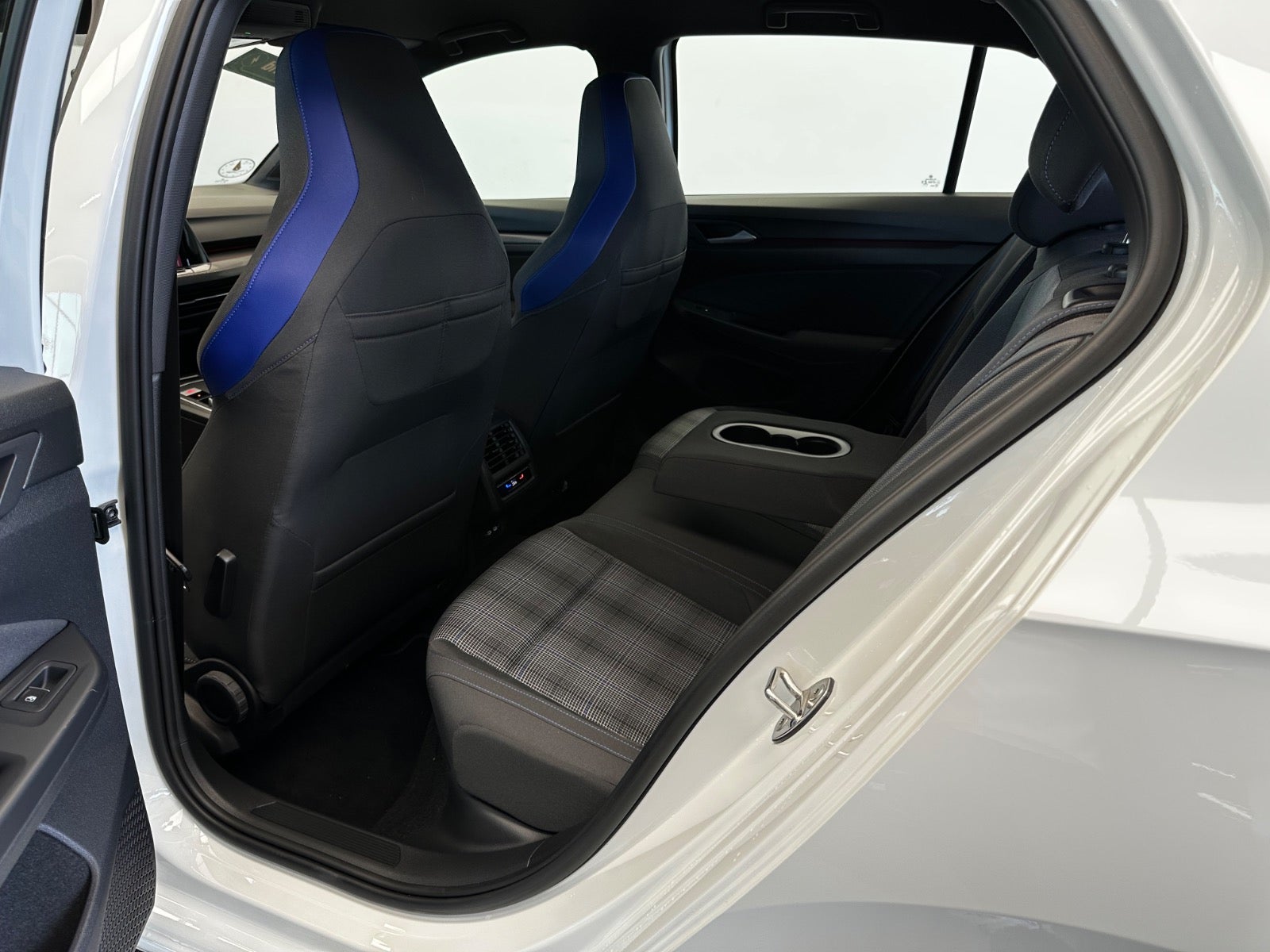 Billede af VW Golf VIII 1,4 GTE DSG