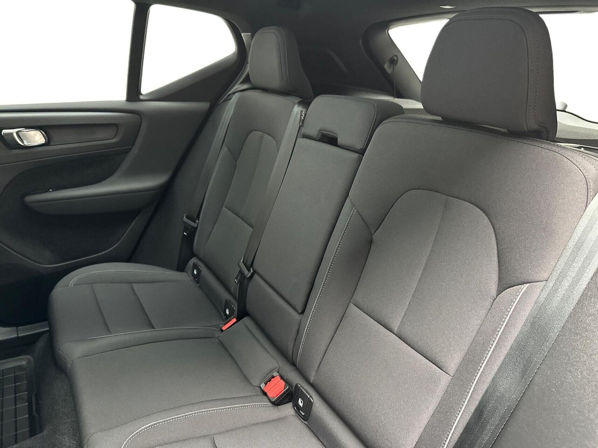 Volvo XC40 P6 ReCharge Ultimate billede 12