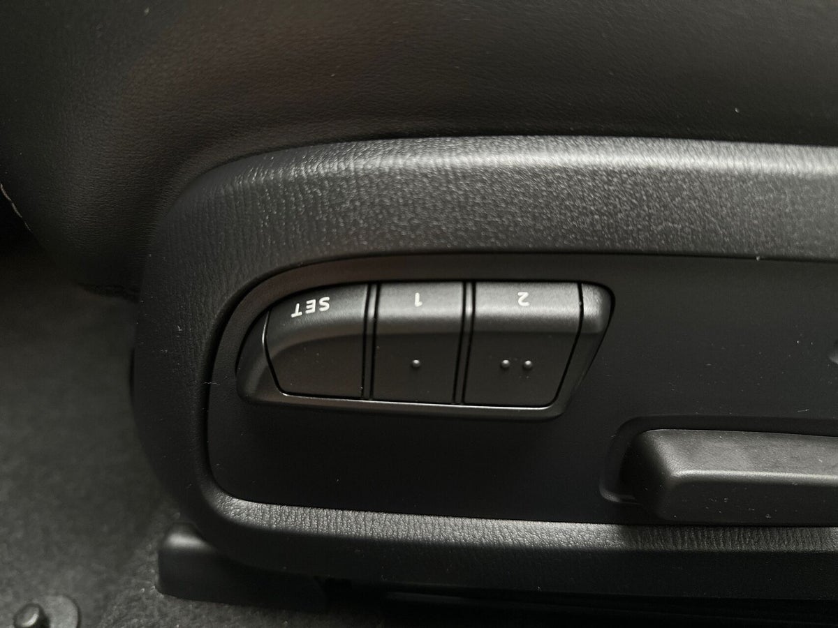 Mazda 6 SkyActiv-D 184 Optimum stc. aut. billede 20