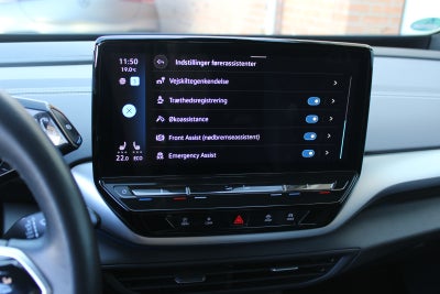 VW ID.5 Pro