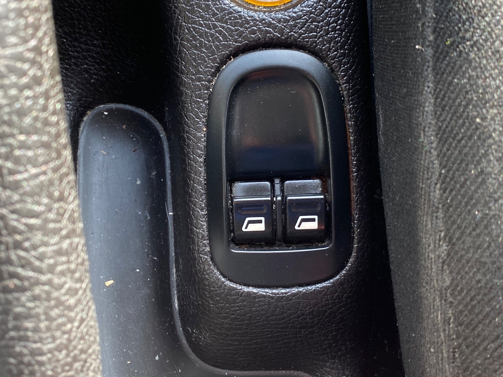 Billede af Peugeot 206 1,4 SW