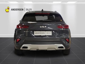 Kia XCeed PHEV Upgrade DCT
