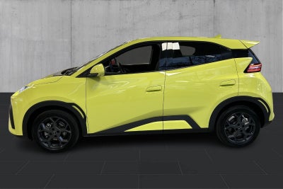 BYD Dolphin Surf Comfort - 1