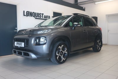Citroën C3 Aircross PureTech 110 Feel